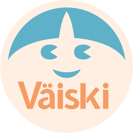 Väiski26 logo