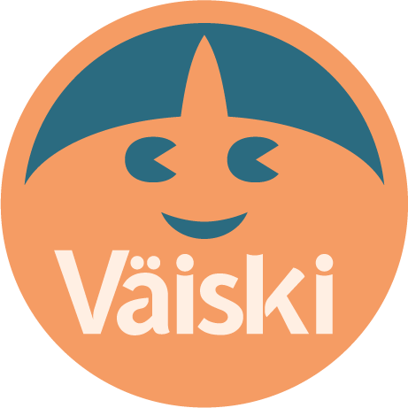 Väiski26 logo