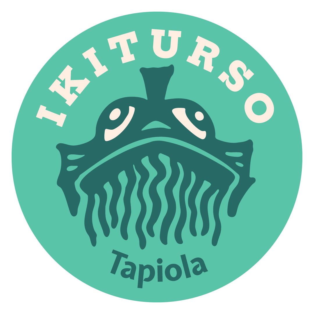 Ikiturso