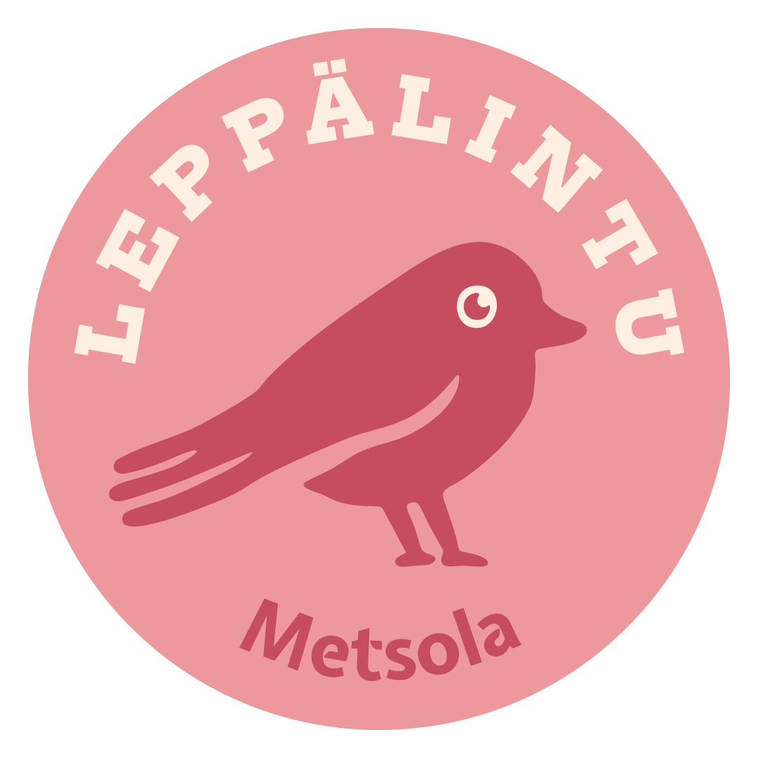 Leppälintu