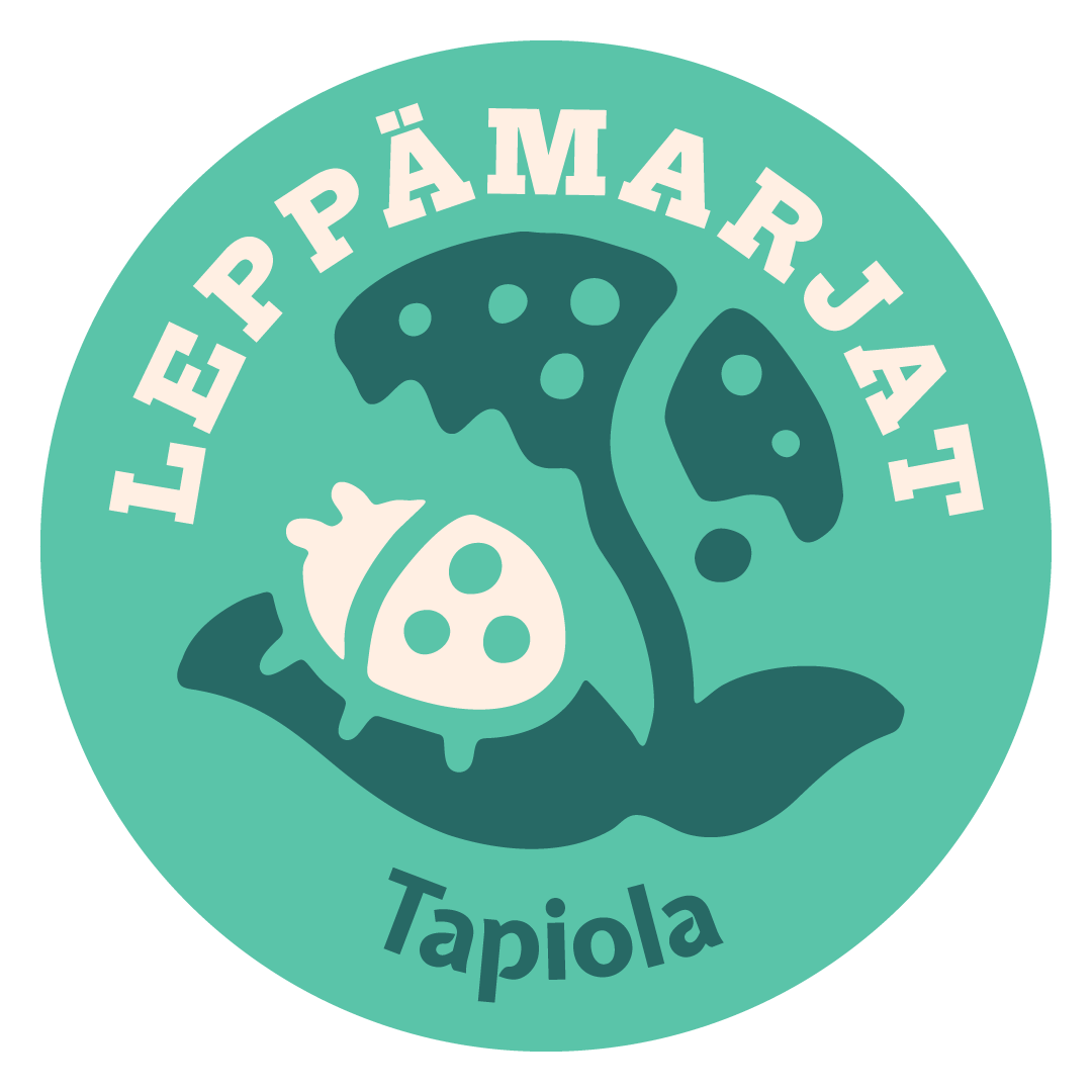 Leppämarjat