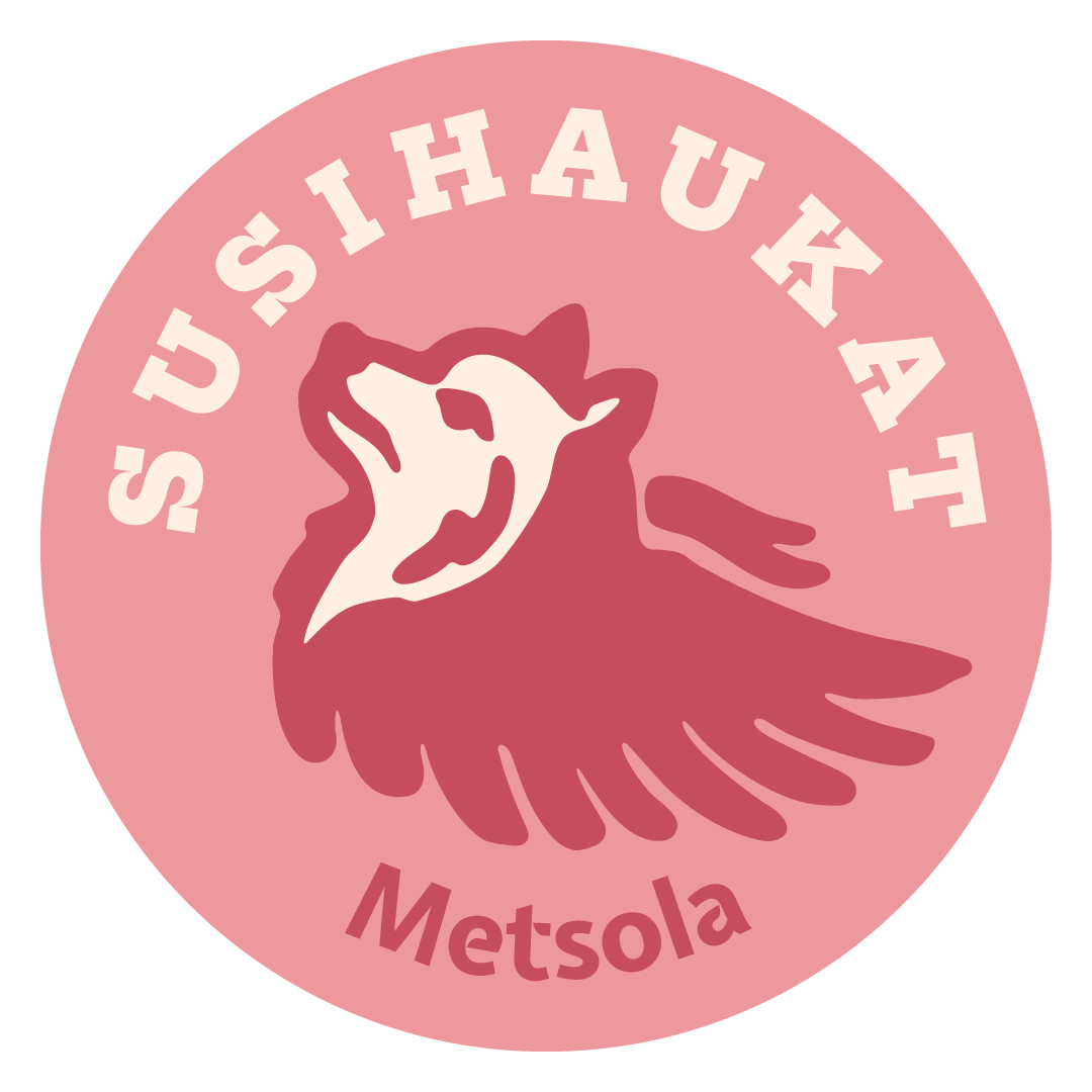 Susihaukat