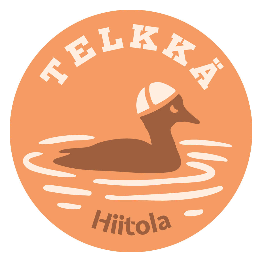 Telkka